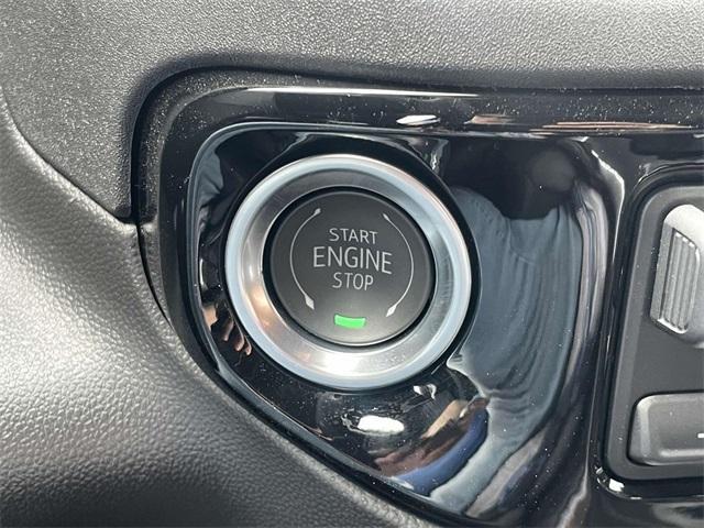 new 2025 Chevrolet Silverado 1500 car, priced at $62,425