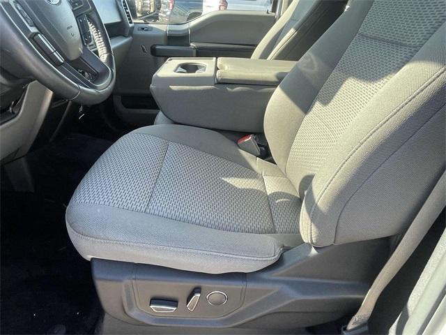 used 2018 Ford F-150 car, priced at $29,950
