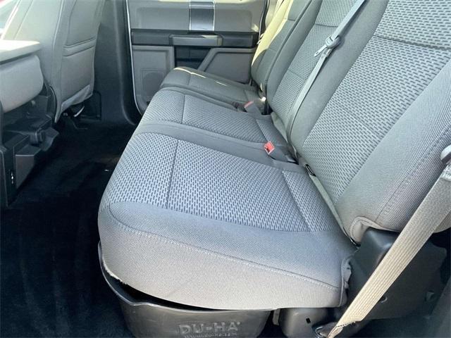 used 2018 Ford F-150 car, priced at $29,950