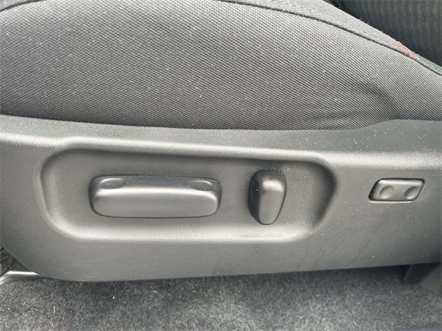 used 2023 Toyota Tacoma car, priced at $36,450