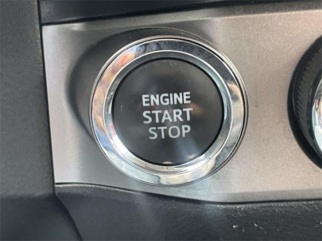 used 2023 Toyota Tacoma car, priced at $36,450