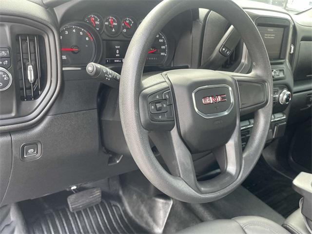 used 2024 GMC Sierra 3500 car, priced at $46,950