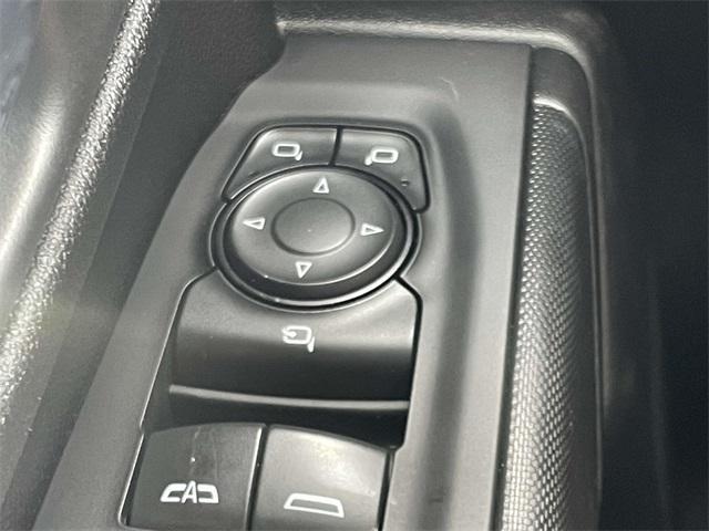 used 2024 GMC Sierra 3500 car, priced at $46,950