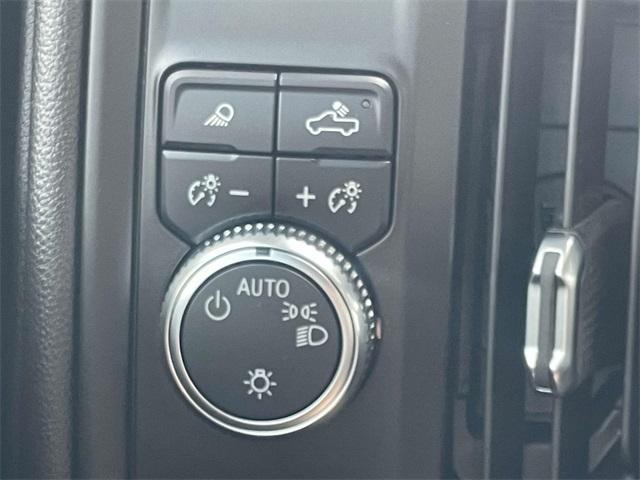 used 2024 GMC Sierra 3500 car, priced at $46,950