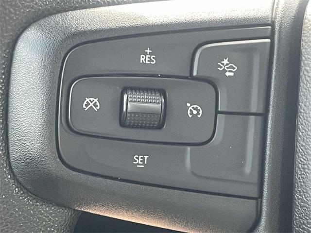 used 2024 GMC Sierra 3500 car, priced at $46,950