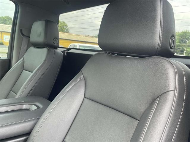 used 2024 GMC Sierra 3500 car, priced at $46,950