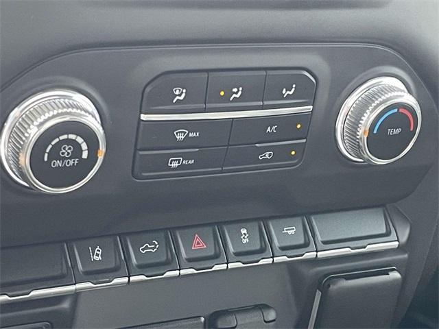 used 2024 GMC Sierra 3500 car, priced at $46,950