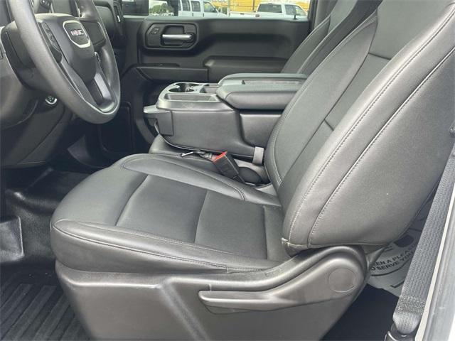 used 2024 GMC Sierra 3500 car, priced at $46,950