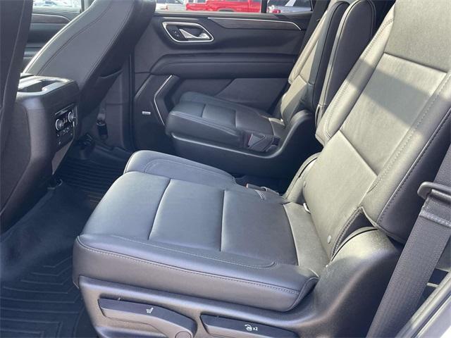 used 2021 Chevrolet Tahoe car, priced at $58,950