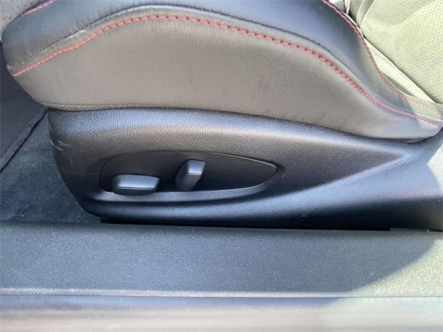 used 2024 Chevrolet Camaro car, priced at $73,950