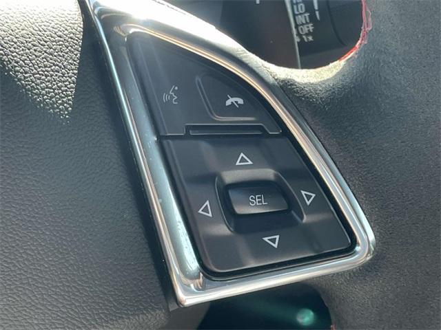 used 2024 Chevrolet Camaro car, priced at $73,950