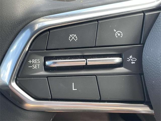 new 2025 Chevrolet Equinox car, priced at $29,221