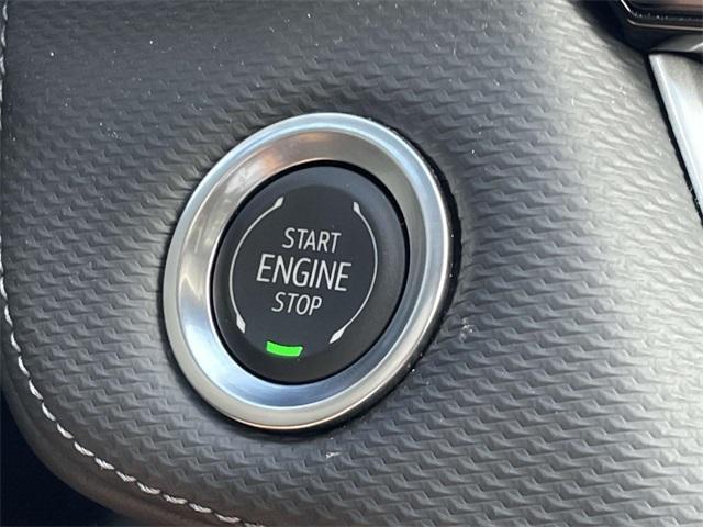new 2025 Chevrolet Equinox car, priced at $29,221