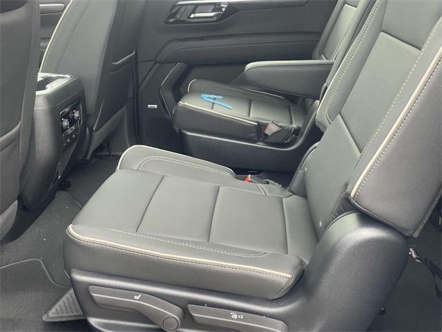 new 2025 Chevrolet Suburban car, priced at $85,245