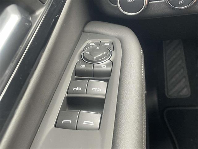 new 2025 Chevrolet Suburban car, priced at $85,245