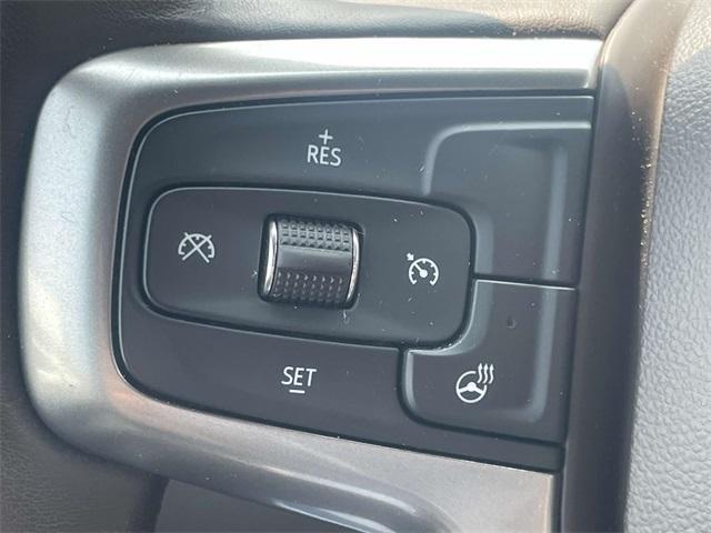 used 2019 Chevrolet Silverado 1500 car, priced at $38,950