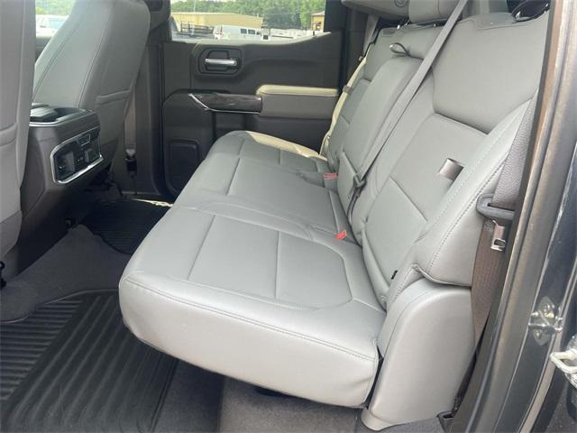 used 2019 Chevrolet Silverado 1500 car, priced at $38,950