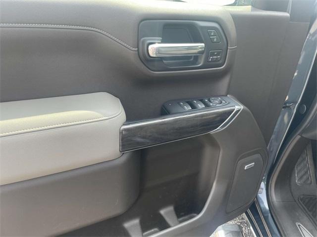 used 2019 Chevrolet Silverado 1500 car, priced at $38,950