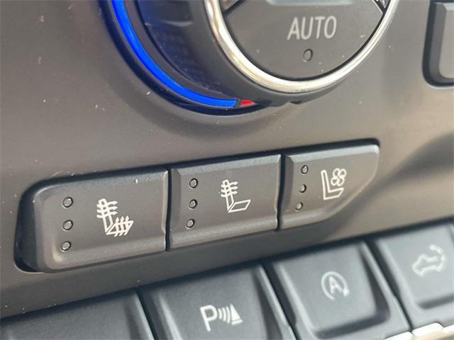 used 2019 Chevrolet Silverado 1500 car, priced at $38,950