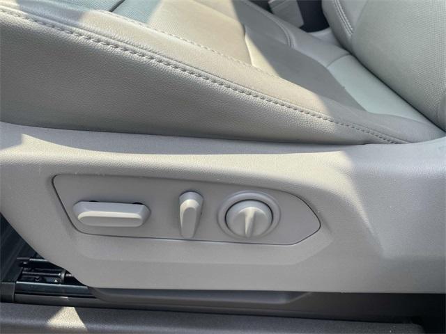 used 2019 Chevrolet Silverado 1500 car, priced at $38,950