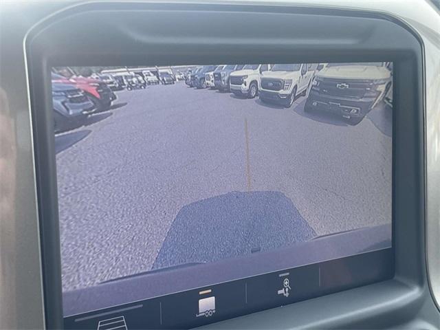 used 2019 Chevrolet Silverado 1500 car, priced at $38,950