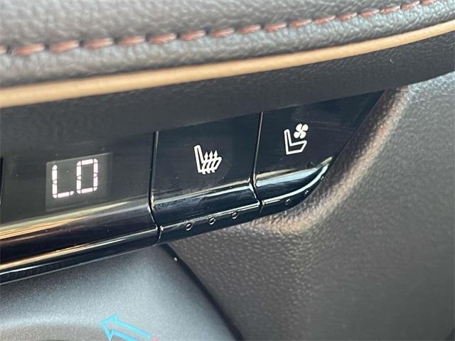 used 2019 Chevrolet Blazer car, priced at $20,450