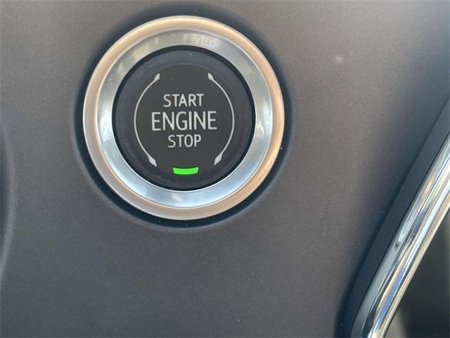 used 2019 Chevrolet Blazer car, priced at $20,450