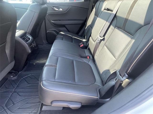used 2019 Chevrolet Blazer car, priced at $20,450