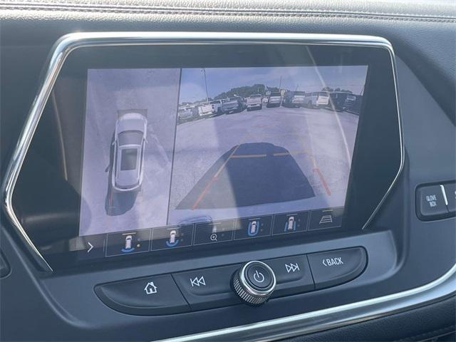 used 2019 Chevrolet Blazer car, priced at $20,450
