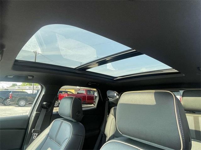 used 2019 Chevrolet Blazer car, priced at $20,450