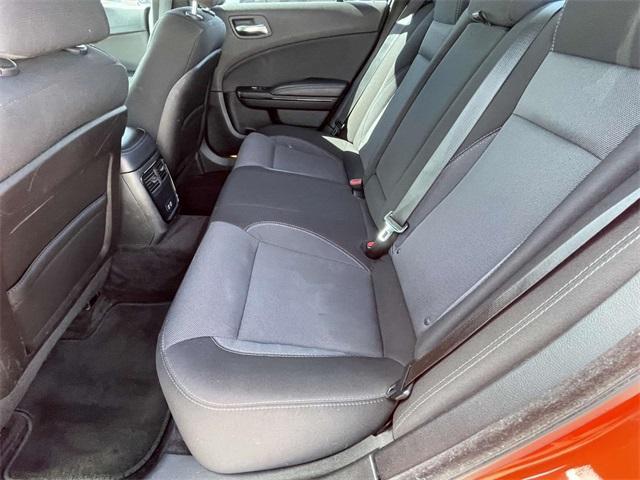 used 2018 Dodge Charger car, priced at $19,950