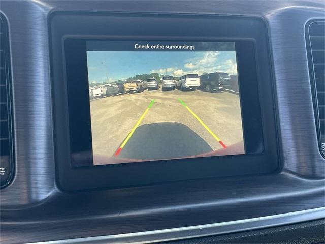 used 2018 Dodge Charger car, priced at $19,950