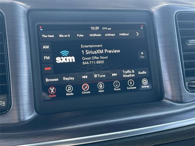used 2018 Dodge Charger car, priced at $19,950