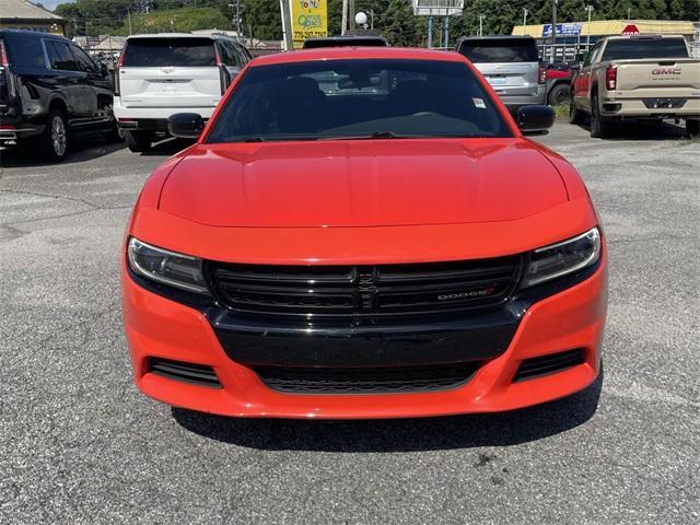 used 2018 Dodge Charger car, priced at $19,950