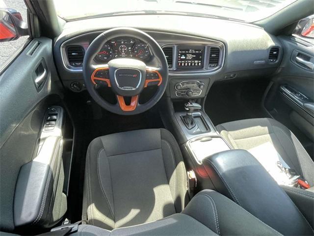used 2018 Dodge Charger car, priced at $19,950
