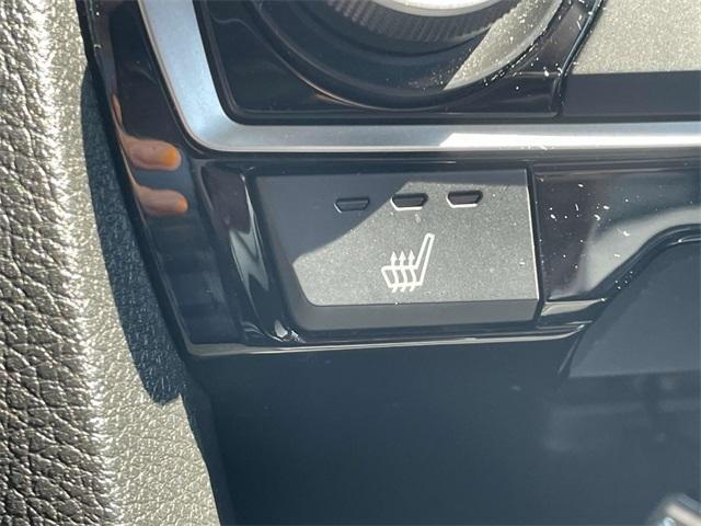 used 2021 Honda Civic car, priced at $22,950