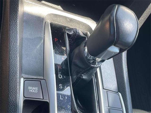used 2021 Honda Civic car, priced at $22,950