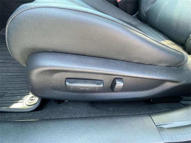 used 2021 Honda Civic car, priced at $22,950