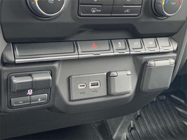 used 2023 Chevrolet Silverado 2500 car, priced at $47,950