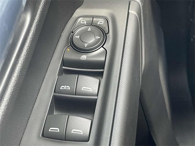 new 2025 Chevrolet Silverado 1500 car, priced at $45,026