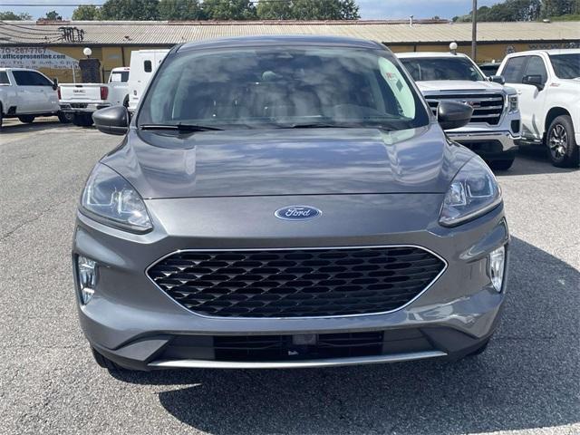 used 2022 Ford Escape car, priced at $24,950
