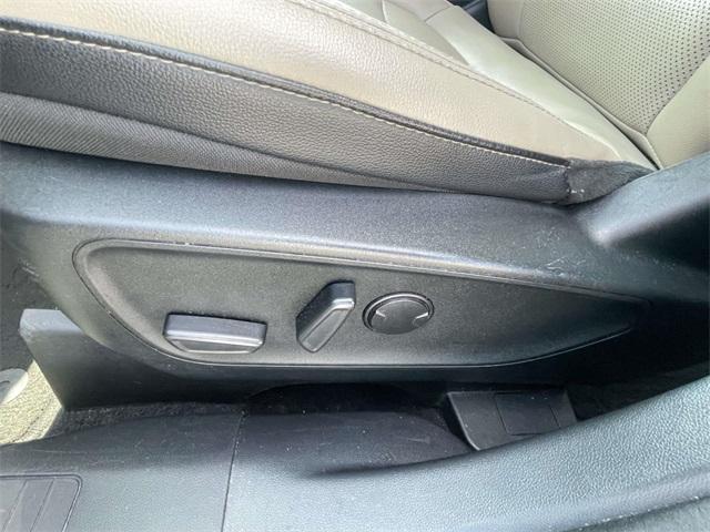 used 2022 Ford Escape car, priced at $24,950