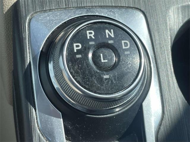 used 2022 Ford Escape car, priced at $24,950