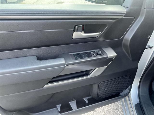 used 2023 Toyota Tundra car, priced at $39,950