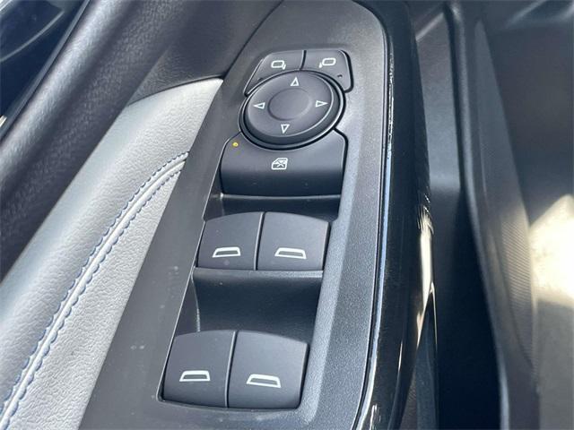 new 2026 Chevrolet Trax car, priced at $25,407