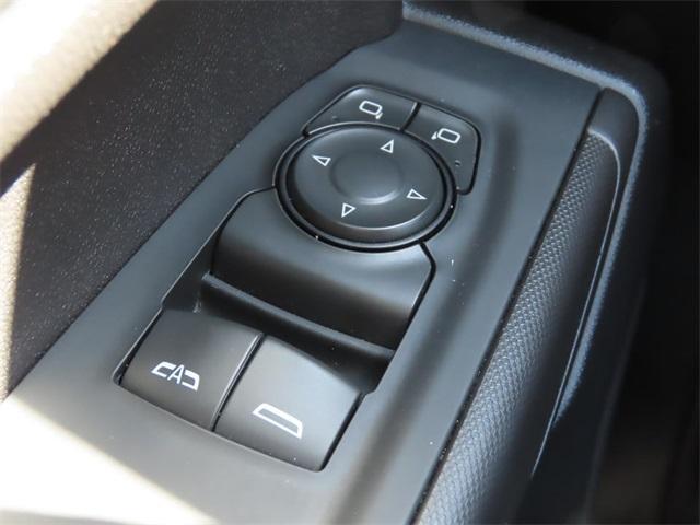 used 2024 Chevrolet Silverado 1500 car, priced at $33,950