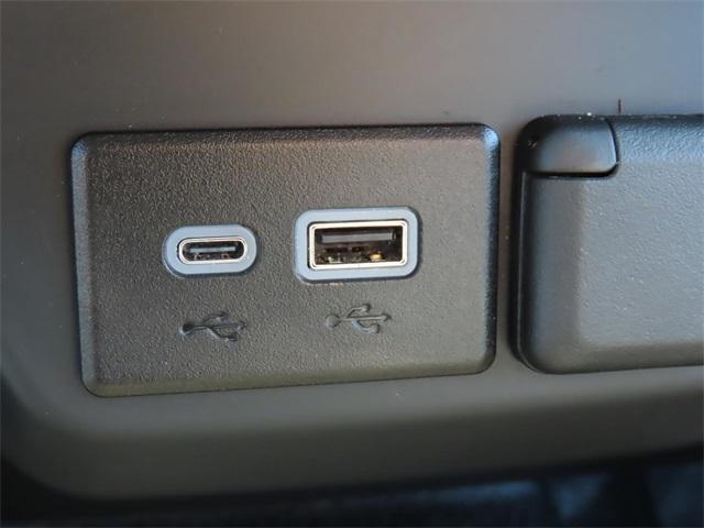 used 2024 Chevrolet Silverado 1500 car, priced at $33,950