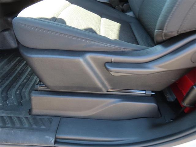used 2024 Chevrolet Silverado 1500 car, priced at $33,950