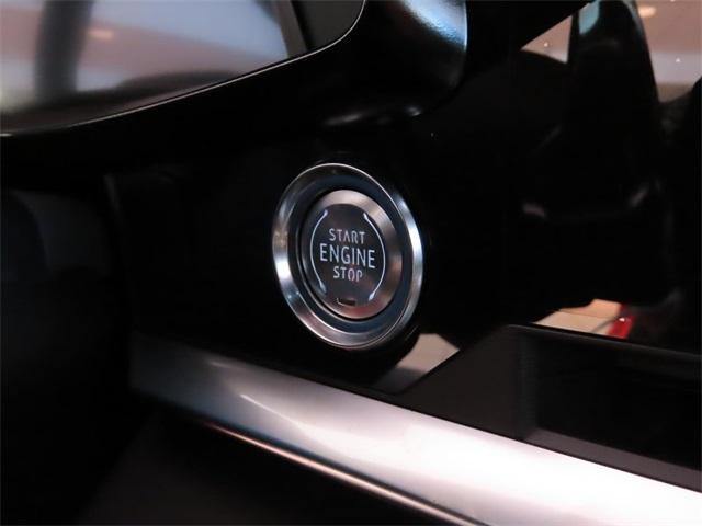 new 2025 Chevrolet Corvette car, priced at $90,795