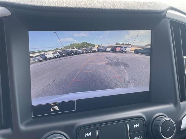 used 2024 GMC Terrain car, priced at $27,950